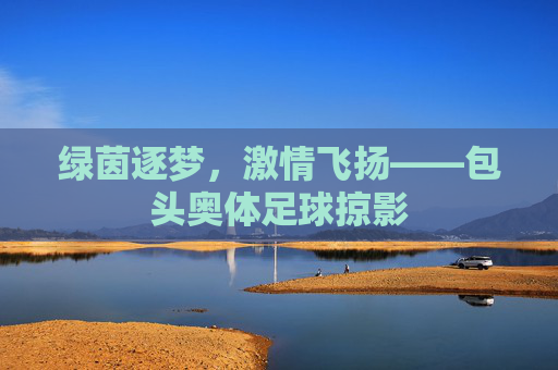 绿茵逐梦,激情飞扬——包头奥体足球掠影