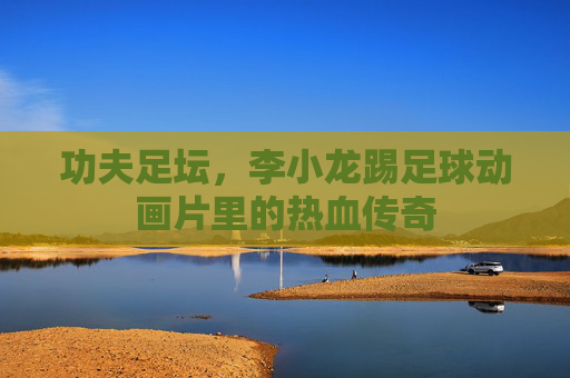 功夫足坛,李小龙踢足球动画片里的热血传奇