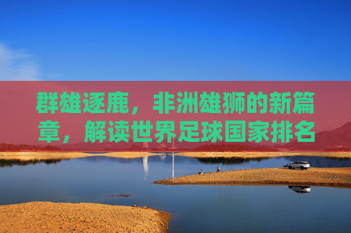 群雄逐鹿,非洲雄狮的新篇章,解读世界足球国家排名非洲的现状与未来