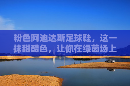 粉色阿迪达斯足球鞋,这一抹甜酷色,让你在绿茵场上自带光芒