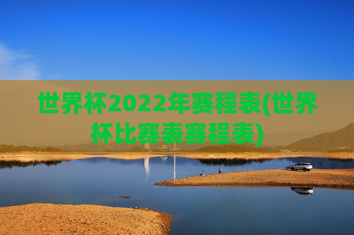 世界杯2022年赛程表(世界杯比赛表赛程表)