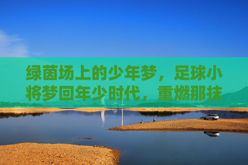 绿茵场上的少年梦，足球小将梦回年少时代，重燃那抹热血