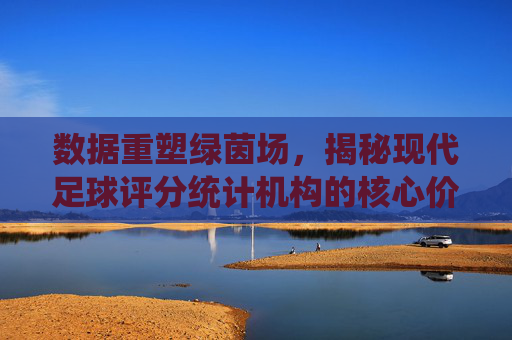 数据重塑绿茵场,揭秘现代足球评分统计机构的核心价值