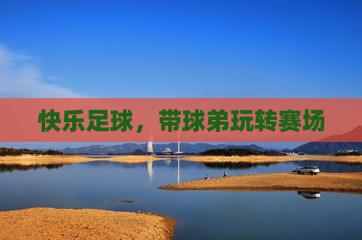 快乐足球,带球弟玩转赛场