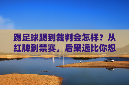 踢足球踢到裁判会怎样?从红牌到禁赛,后果远比你想象的严重