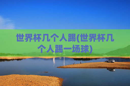 世界杯几个人踢(世界杯几个人踢一场球)