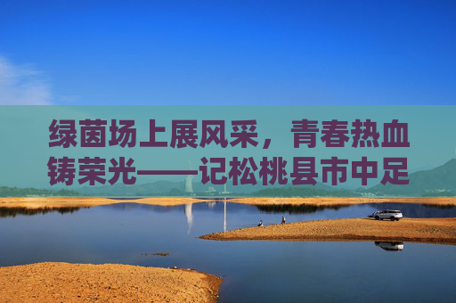 绿茵场上展风采,青春热血铸荣光——记松桃县市中足球活动
