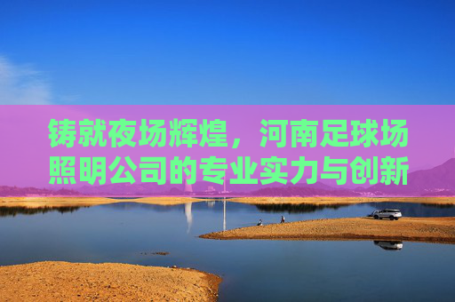 铸就夜场辉煌,河南足球场照明公司的专业实力与创新之路