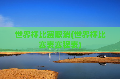 世界杯比赛取消(世界杯比赛表赛程表)