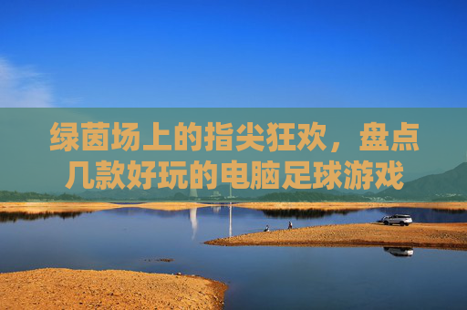 绿茵场上的指尖狂欢,盘点几款好玩的电脑足球游戏