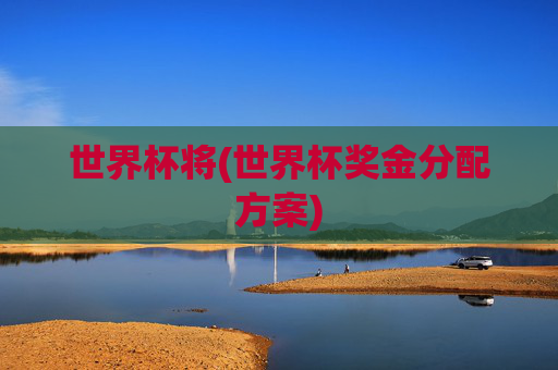 世界杯将(世界杯奖金分配方案)