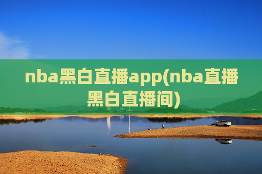 nba黑白直播app(nba直播 黑白直播间)