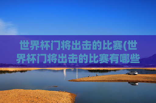 世界杯门将出击的比赛(世界杯门将出击的比赛有哪些)