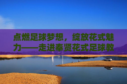 点燃足球梦想,绽放花式魅力——走进奉贤花式足球教学基地