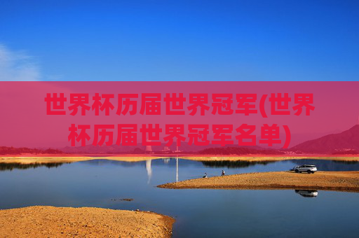 世界杯历届世界冠军(世界杯历届世界冠军名单)