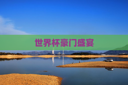世界杯豪门盛宴