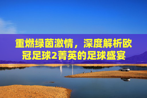 重燃绿茵激情，深度解析欧冠足球2菁英的足球盛宴