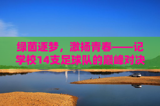 绿茵逐梦,激扬青春——记学校14支足球队的巅峰对决