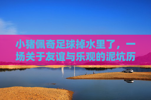 小猪佩奇足球掉水里了,一场关于友谊与乐观的泥坑历险记