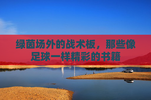 绿茵场外的战术板,那些像足球一样精彩的书籍