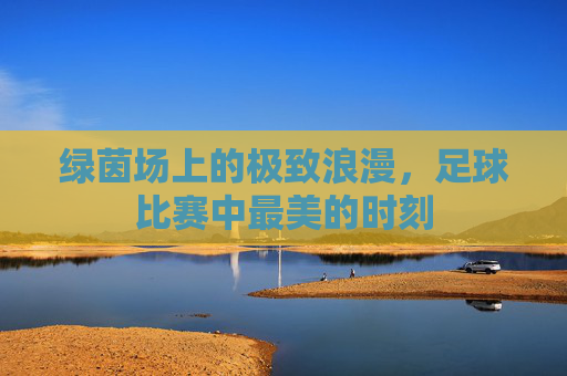 绿茵场上的极致浪漫，足球比赛中最美的时刻