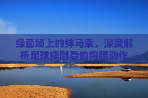 绿茵场上的绊马索,深度解析足球摔倒后的钩腿动作