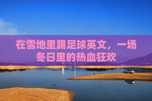 在雪地里踢足球英文,一场冬日里的热血狂欢