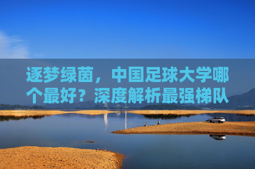 逐梦绿茵,中国足球大学哪个最好?深度解析最强梯队