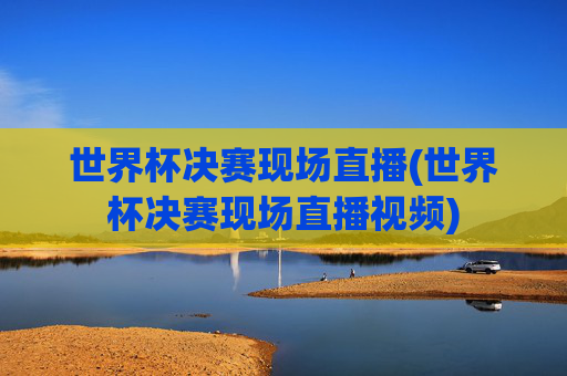 世界杯决赛现场直播(世界杯决赛现场直播视频)
