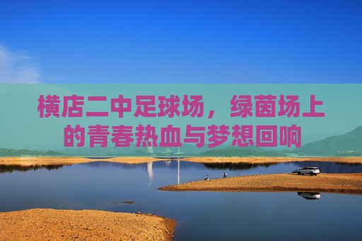 横店二中足球场,绿茵场上的青春热血与梦想回响