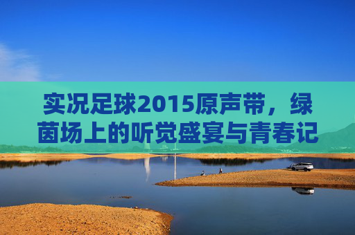 实况足球2015原声带,绿茵场上的听觉盛宴与青春记忆