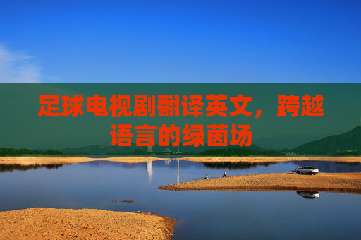 足球电视剧翻译英文,跨越语言的绿茵场