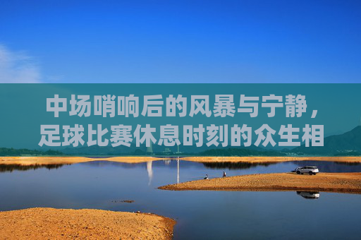 中场哨响后的风暴与宁静,足球比赛休息时刻的众生相