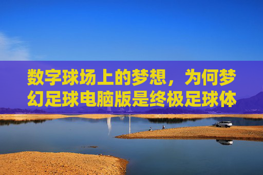 数字球场上的梦想，为何梦幻足球电脑版是终极足球体验
