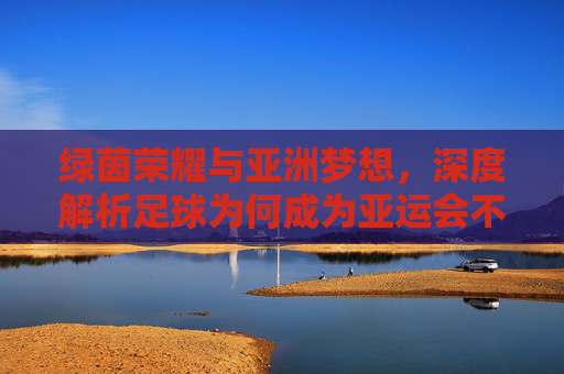 绿茵荣耀与亚洲梦想,深度解析足球为何成为亚运会不可或缺的核心项目