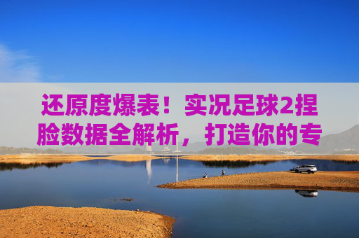 还原度爆表!实况足球2捏脸数据全解析,打造你的专属神锋