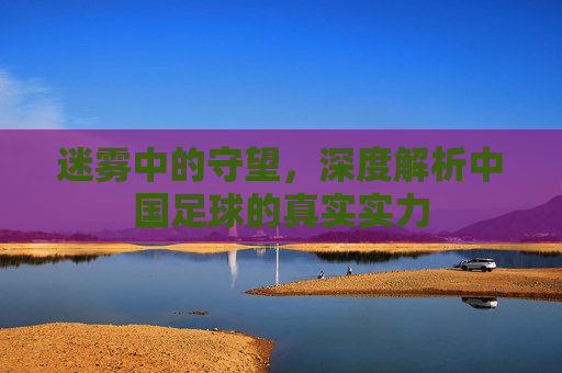 迷雾中的守望,深度解析中国足球的真实实力