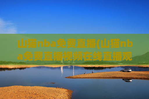 山猫nba免费直播(山猫nba免费直播视频在线直播观看)