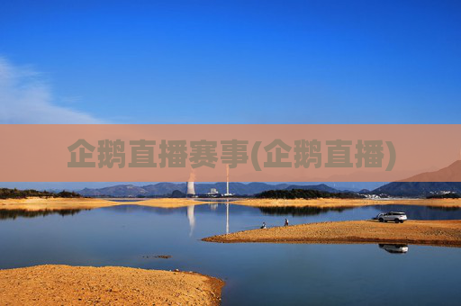 企鹅直播赛事(企鹅直播)