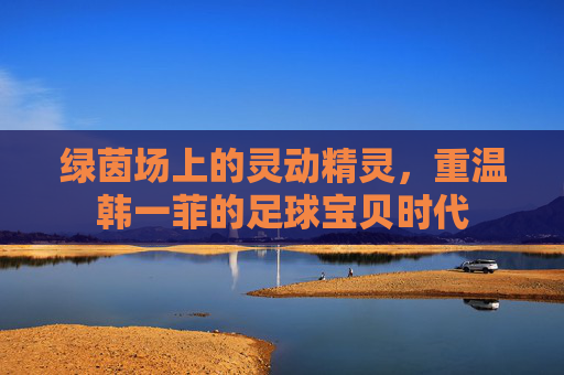 绿茵场上的灵动精灵,重温韩一菲的足球宝贝时代