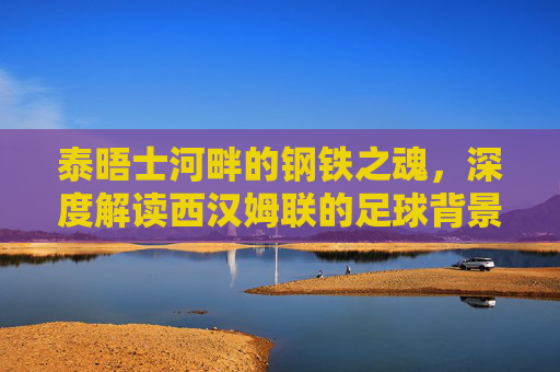 泰晤士河畔的钢铁之魂,深度解读西汉姆联的足球背景