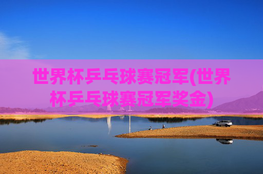世界杯乒乓球赛冠军(世界杯乒乓球赛冠军奖金)