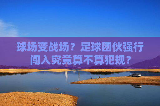 球场变战场?足球团伙强行闯入究竟算不算犯规?