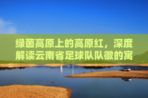 绿茵高原上的高原红,深度解读云南省足球队队徽的寓意与精神