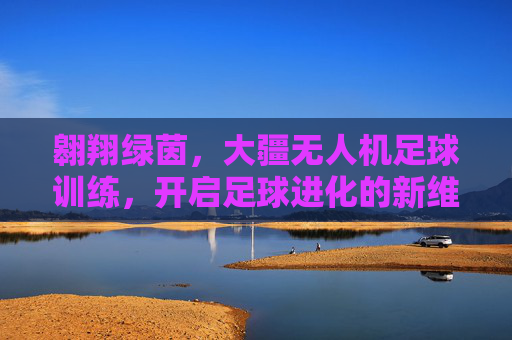 翱翔绿茵,大疆无人机足球训练,开启足球进化的新维度