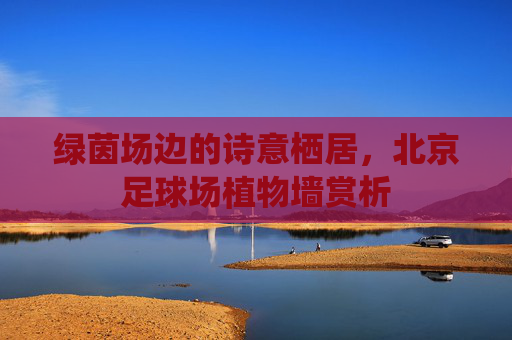 绿茵场边的诗意栖居,北京足球场植物墙赏析