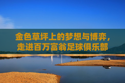 金色草坪上的梦想与博弈,走进百万富翁足球俱乐部