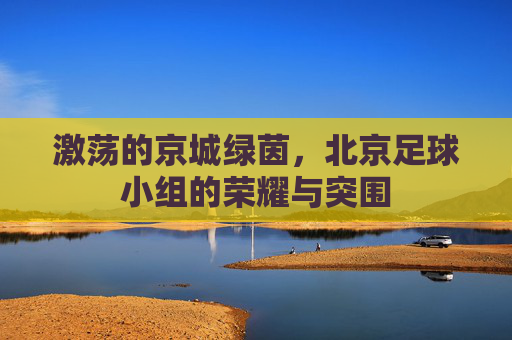 激荡的京城绿茵,北京足球小组的荣耀与突围
