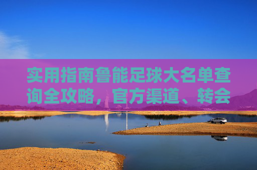 实用指南鲁能足球大名单查询全攻略,官方渠道、转会信息与赛程安排