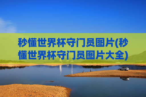 秒懂世界杯守门员图片(秒懂世界杯守门员图片大全)